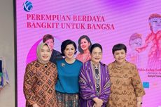 Perempuan Bisa Mandiri dan Berdaya Tanpa Meninggalkan Perannya dalam Keluarga