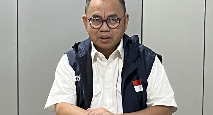 Kubu Anies-Muhaimin Sebut Pembagian Bansos untuk Memenangkan Calon Tertentu Termasuk Tindak Pidana Korupsi