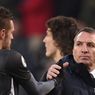 Leicester Vs Man City, Strategi The Foxes Kalahkan Man City 