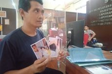 Perawat yang Gunting Jari Bayi 8 Bulan di Palembang Diperiksa Polisi