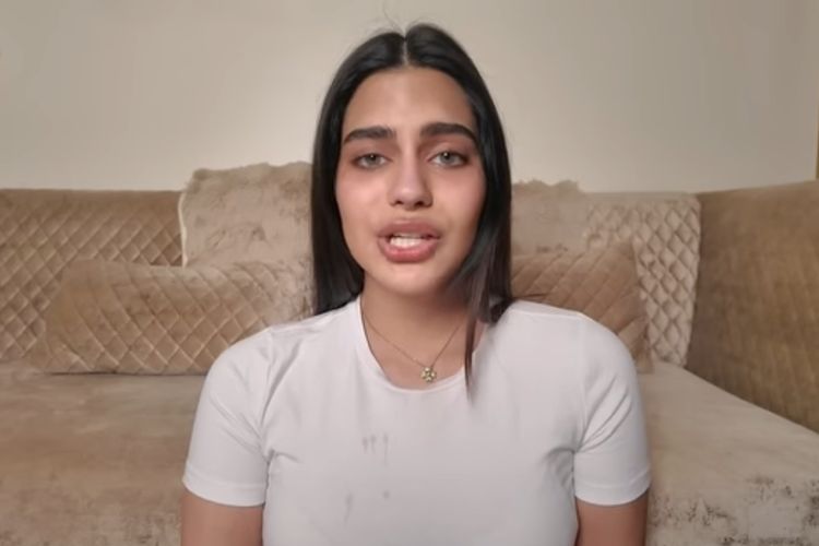 Rachel Gupta Bongkar Perlakuan Buruk Miss Grand International di Thailand