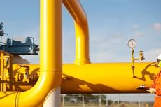 PGN Dinilai Malas Kembangkan Infrastruktur Gas