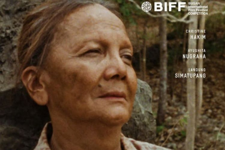 Film Ibuku Karya Eddie Cahyono Raih Special Jury Prize di Busan International Film Festival 2026