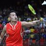 [Biografi Tokoh Dunia] Lin Dan, Penakluk Sembilan Pertandingan Bulu Tangkis Dunia