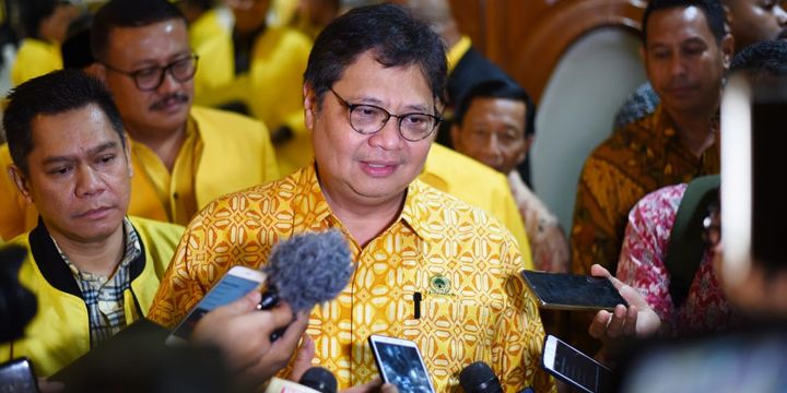 Cegah Kekerasan, Mendikbud Soroti Pentingnya Kerja Sama Sekolah dan Keluarga