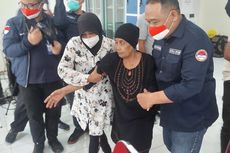 Tiba di Indonesia, 20 Pekerja Migran Ilegal Segera Kembali ke Kampung Halaman