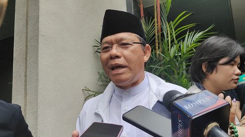 Bappilu PPP Sudah Dibubarkan, Nasib Sandiaga Ditentukan lewat Muktamar 