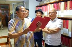 Rizal Ramli: Saya Baru Tahu, Bang Ali Sebelum Ditunjuk Jadi Gubernur adalah Menteri Maritim