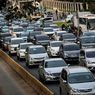 Rute Ganjil Genap di Jakarta Senin 6 Februari, Giliran Pelat Mobil Genap