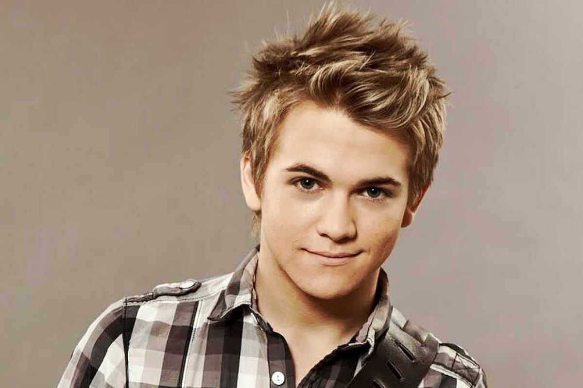 Hunter Hayes
