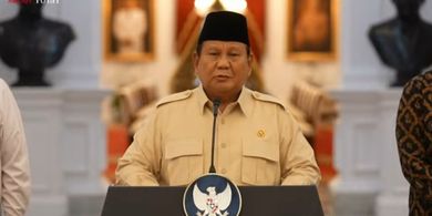 Ungkap Tujuan Danantara, Prabowo: Mengelola dan Menghemat Kekayaan Negara