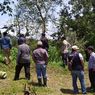 Pantau Aktivitas Macan Tutul, Kamera Trap Dipasang di Desa Sumberarum Banyuwangi