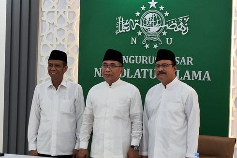 Soal Usulan Sidang Isbat Ditiadakan, Gus Yahya: Sudah Aturan Pemerintah