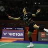 Hasil Final Hong Kong Open 2023, Jonatan Juara, Tumbangkan Wakil Jepang