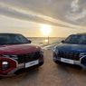 Cara Hyundai Kenalkan Creta Lebih Masif