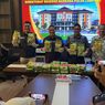 Penyelundupan 30 Kg Sabu-sabu di Bakauheni Digagalkan, Hendak Dikirim ke Tangerang