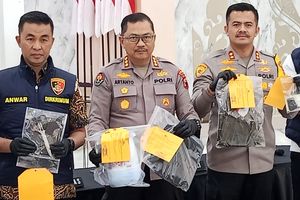 Pura-pura Tewas Saat Rumah Dirampok, Istri Juragan Sate Boyolali Daryanti Alami 22 Luka Tusuk