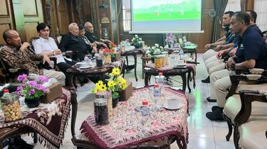 Banyumas Terpilih Jadi Lokasi Pengembangan Kawasan Sentra Produksi Pangan