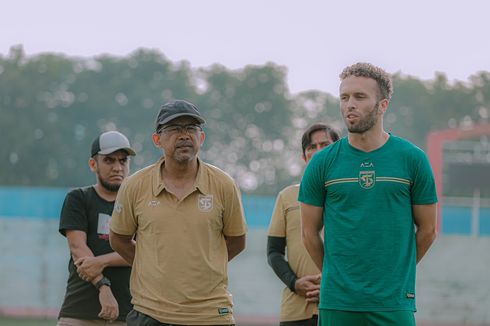 Persebaya Resmi Rekrut Ze Valente