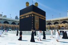 Apakah Paspor Biasa Bisa Digunakan untuk Umrah dan Haji?