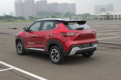 Duel SUV 1.000 cc Turbo, Pilih Raize atau Magnite? [Video]