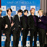 Hasilkan Rp 683 M Setahun, BTS Masuk Daftar Selebritas Berbayaran Tertinggi Dunia