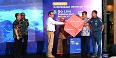 Pelindo Luncurkan Customer Care 102, Akses Layanan Kepelabuhanan Kini Lebih Mudah