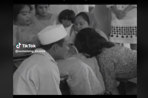 Cut Zahara Fona dan Bayi Ajaib, Hoaks 1970-an yang Buat Presiden Soeharto dan Jajaran Tertarik