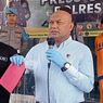 Cabuli Pelajar di Bawah Umur, Kuli Bangunan di Magetan Ditangkap Polisi
