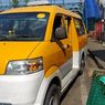 Terdampak BBM, Kota Semarang Tetapkan Kenaikan Tarif Angkutan Umum, Maksimal Rp 6.500