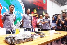 Penangkapan Nunung dan Suaminya Berawal dari Membuntuti Pengedar Sabu