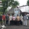 ITB Kembangkan Kabin Sterilisasi untuk Masker N-95