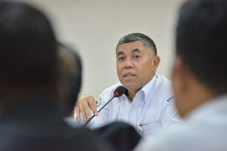 Kementerian KP Tekankan Pentingnya Sertifikasi AKP untuk Tingkatkan Kesejahteraan Personel Kapal