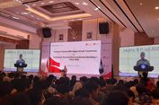 Mendikti Minta Awardee Beasiswa Garuda Sarjana Tak Tuntut Lagi Beasiswa S2