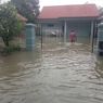 Banjir di Jombang Belum Surut, Ratusan Warga Masih Mengungsi