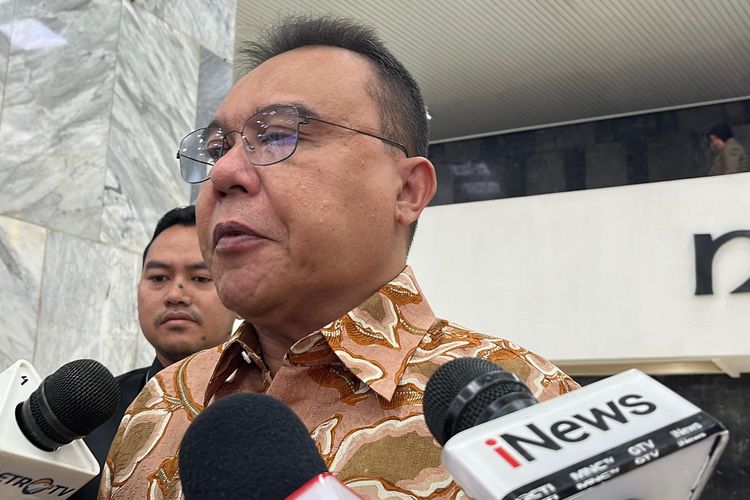 Daftar RUU yang Bakal Dibahas DPR Selama Reses: Perampasan Aset, Ketenagakerjaan hingga Pemilu