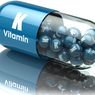 Tanda-tanda Tubuh Kelebihan Vitamin K yang Perlu Diperhatikan