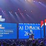 Saling Sindir Partai Demokrat dan PDI-P, dari Proyek Gunting Pita dan Pemilu 2024 Settingan