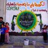 Peringatan Bahaya Covid-19 di Suriah, Negara dengan 90 Persen Masyarakatnya Hidup Miskin