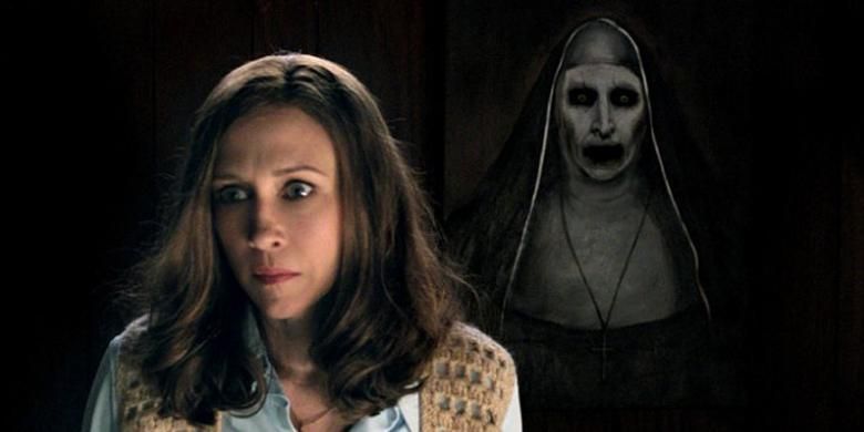 The Conjuring 2