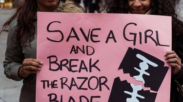 Tantangan Menghapus Tradisi Sunat Perempuan di Daerah