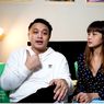 Gilang Dirga Sering Akting Rayu Wanita, Adiezty Fersa: Aku Sudah Mati Rasa
