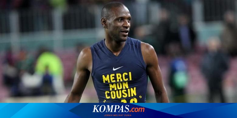 Soal Dugaan Sindir De Ligt Barca Sebut Instagram Abidal Diretas