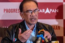 Anwar Ibrahim PM Baru Malaysia, Prioritas Pertama Atasi Biaya Hidup