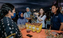 KTT ASEAN 2023, Momentum Promosi Produk Lokal ke Dunia Internasional