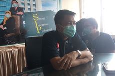 Sehari 4 Pasien Covid-19 di RSUP Mohammad Hoesin Palembang Meninggal