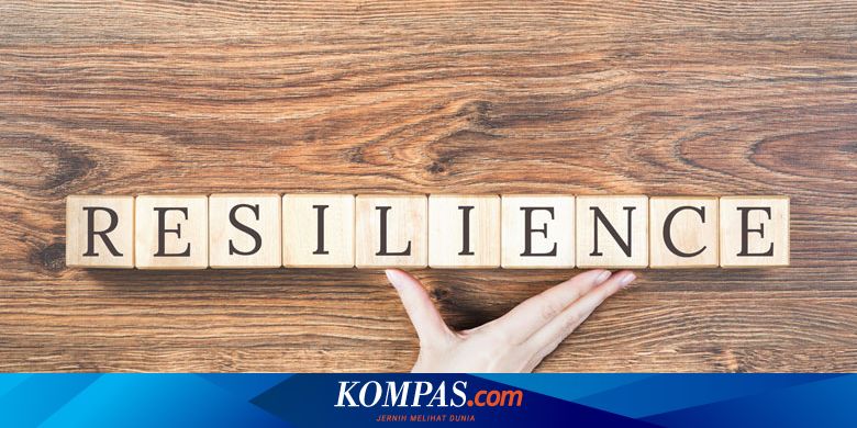 Kembali Bangkit Setelah Mundur Beberapa Langkah - Vimarsana News