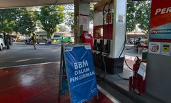 Harga Minyak Naik, Indonesia Berisiko Rugi Rp 231 Triliun hingga Akhir 2026