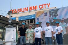 Pemprov DKI Luncurkan Alat Pemantau Kualitas Udara, ICEL: Masyarakat Harus Dilibatkan sebagai Pengawas Publik