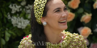 Sebelum Maxime Bouttier, Luna Maya Ternyata Pernah Kembalikan Cincin Pria Lain